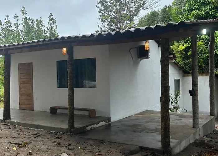 Casa Floresta Satu