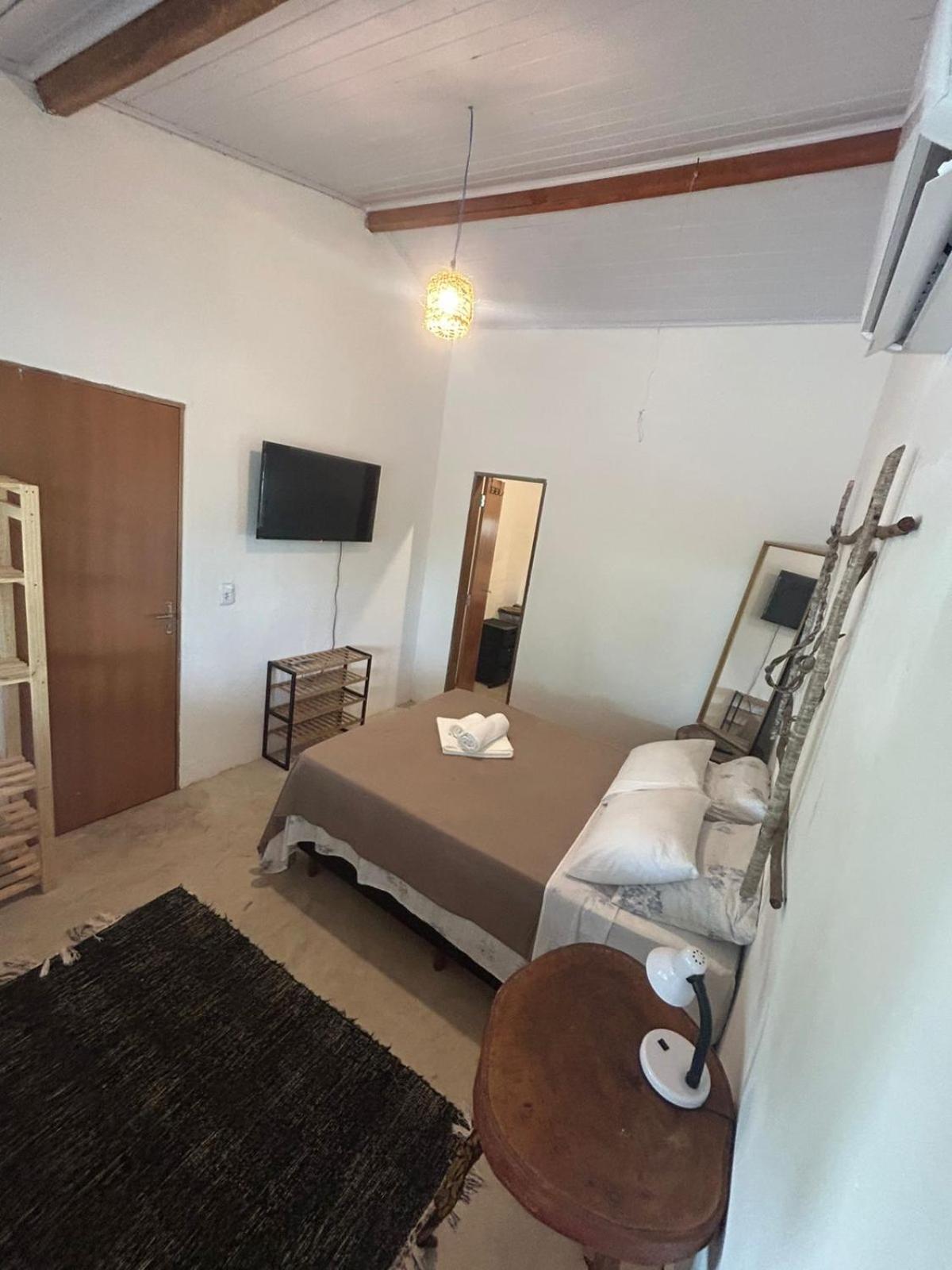 Casa de férias Casa Floresta Satu Porto Seguro