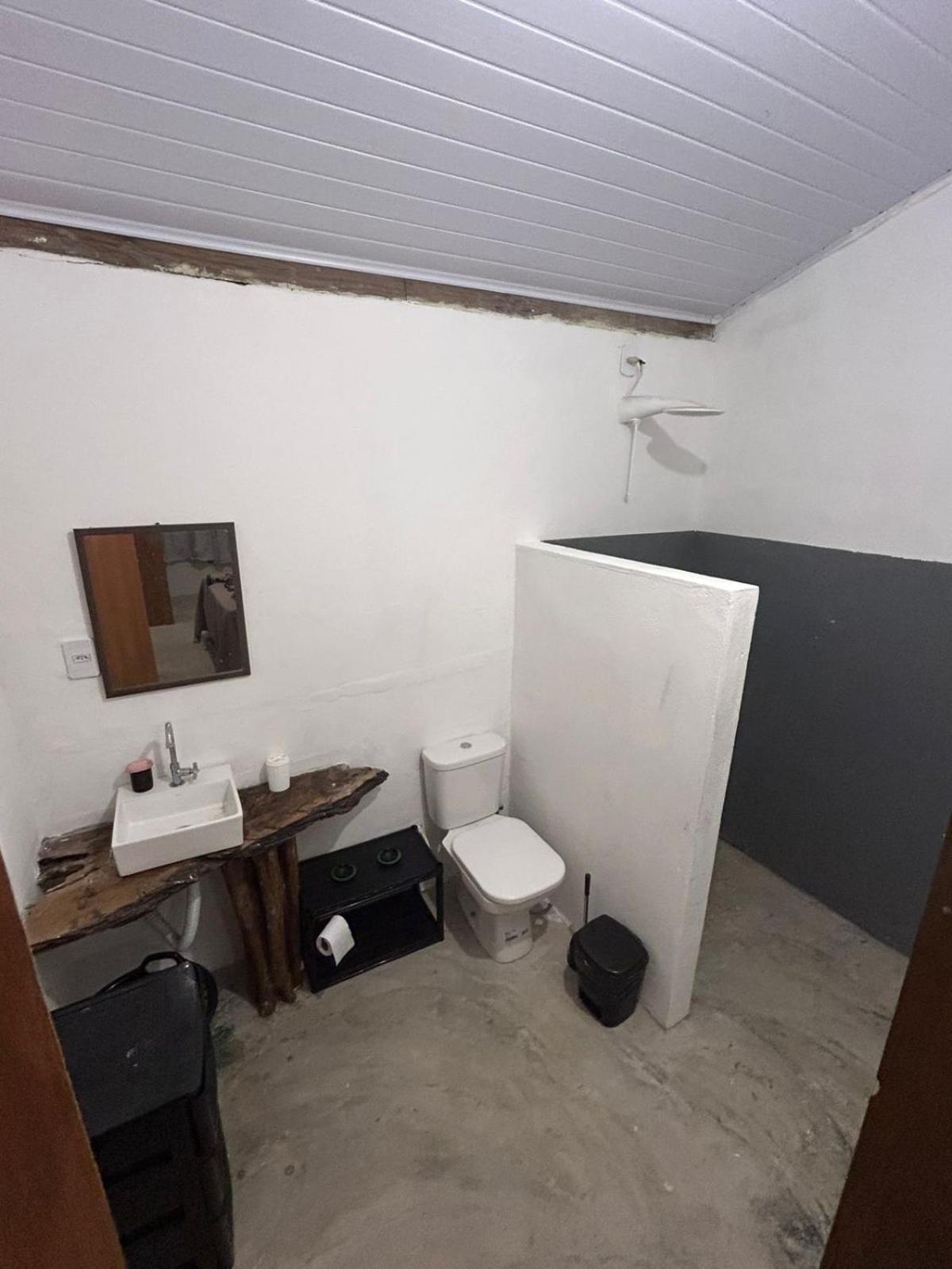 Casa Floresta Satu