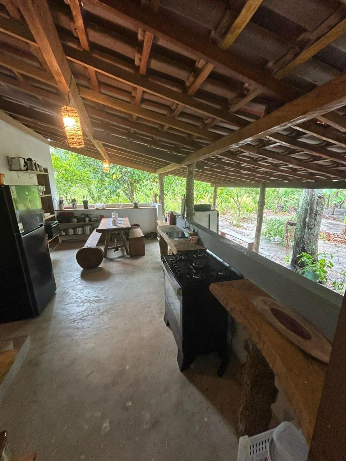Casa Floresta Satu