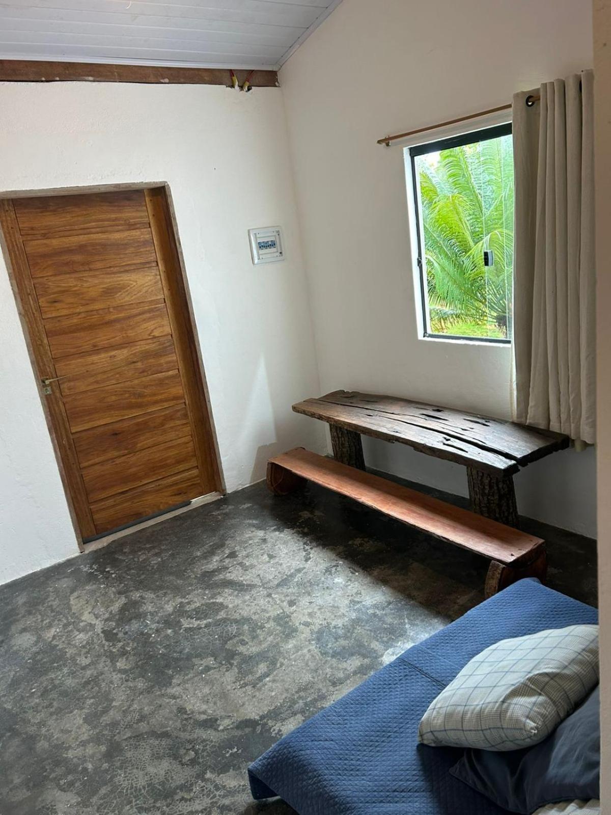 Casa Floresta Satu Casa de férias