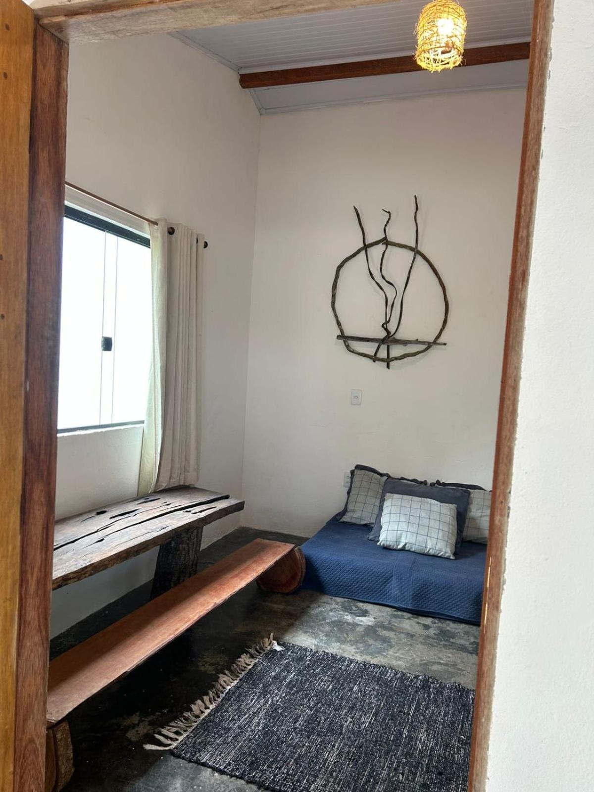 Casa Floresta Satu Casa de férias Porto Seguro