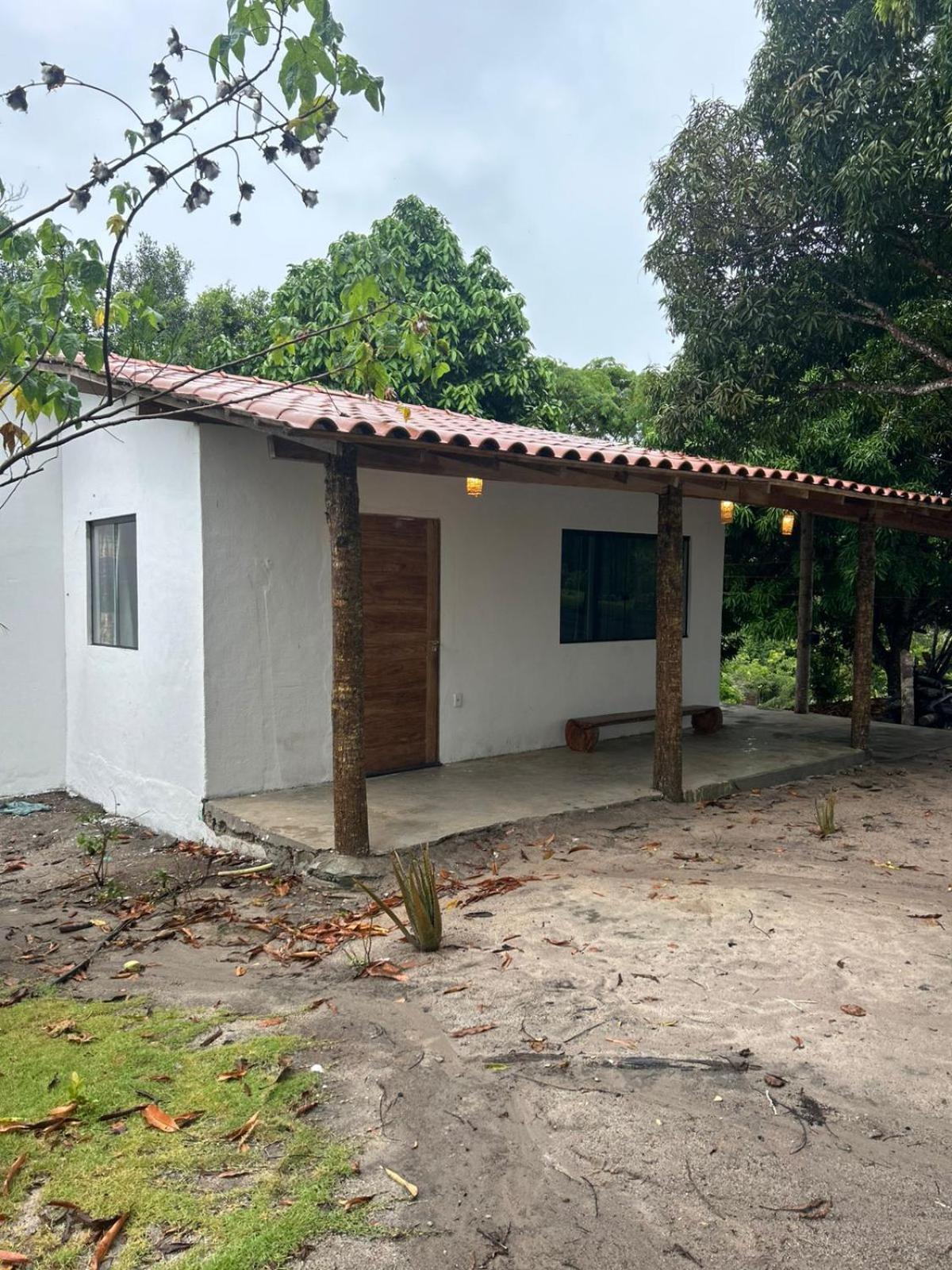 Casa Floresta Satu Casa de férias *