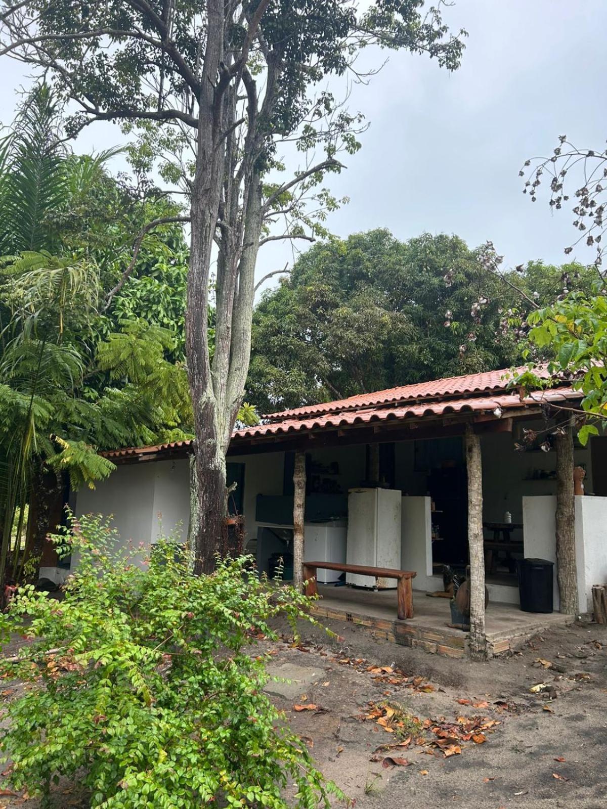 Casa Floresta Satu Porto Seguro